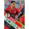 Sale Trading Cards Zeki Çelik LOSC Lille Idol Panini Adrenalyn Top Class 2022