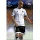 Sofiane Feghouli Valencia 197 UEFA Champions League Showcase 2015-16