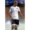 Sofiane Feghouli Valencia 197 UEFA Champions League Showcase 2015-16