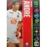Soccer Trading Cards Benjamin André LOSC Lille Team Colour Adrenalyn XL Top Class 2022