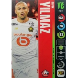 Burak Yılmaz Team Colour LOSC Lille 222