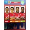 Comprar Cromo Eleven 2 LOSC Lille Panini Adrenalyn Top Class 2022