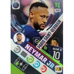 Neymar Jr Idol Paris Saint-Germain 228
