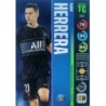 Trading Cards Ander Herrera Paris Saint-Germain Adrenalyn XL Top Class 2022