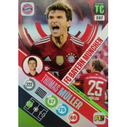 Thomas Müller Idol Bayern München 237