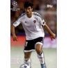 André Gomes Valencia 199 UEFA Champions League Showcase 2015-16
