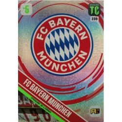 Logo Bayern München 239