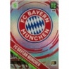 Oferta Cromos Logo Bayern München Adrenalyn XL Top Class 2022 Panini