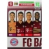 Oferta Cromos Eleven 1 Bayern München Adrenalyn XL Top Class 2022