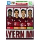 Eleven 2 Bayern München 242