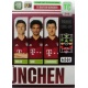 Eleven 3 Bayern München 243