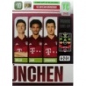 Trading Cards Eleven 3 Bayern München Adrenalyn XL Top Class 2022