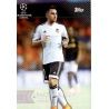 Paco Alcácer Valencia 200 UEFA Champions League Showcase 2015-16