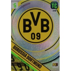 Logo Borussia Dortmund 248