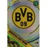 Trading Cards Logo Borussia Dortmund Adrenalyn XL Top Class 2022