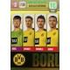 Eleven 1 Borussia Dortmund 250