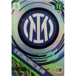 Logo Inter Milan 257