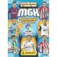 Collection Panini Megacracks 2018-2019 Complete Collections