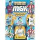 Colección Panini Megacracks 2018-2019 Colecciones Completas