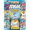 Colección Panini Megacracks 2018-2019 Colecciones Completas