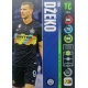 Edin Džeko Team Colour Inter Milan 258