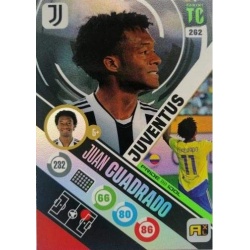 Juan Cuadrado Idol Juventus 262