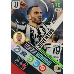 Leonardo Bonucci Idol Juventus 264