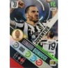 Comprar Online Leonardo Bonucci Juventus Idol Adrenalyn XL Top Class 2022 Panini
