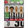 Trading Cards Eleven 1 Juventus Adrenalyn XL Top Class 2022 Panini