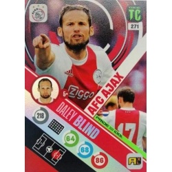 Daley Blind Idol AFC Ajax 271