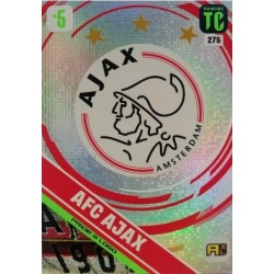 Logo AFC Ajax 275