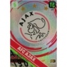 Oferta Cromos Logo AFC Ajax Adrenalyn XL Top Class 2022 Panini