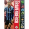 Oferta Cromos Ryan Gravenberch AFC Ajax Adrenalyn XL Top Class 2022 Panini