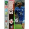 Trading Cards Antonio Rüdiger Top Defenders Adrenalyn XL Top Class 2022