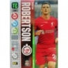 Oferta Cromos Andrew Robertson Top Defenders Panini Adrenalyn Top Class 2022