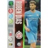 Oferta Cromos Rúben Dias Top Defenders Panini Adrenalyn Top Class 2022