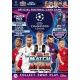 Collection Topps Match Attax Champions 2018-19 Complete Collections