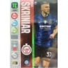 Cromos de Fútbol Milan Škriniar Top Defenders Adrenalyn XL Top Class 2022 Panini