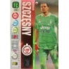 Trading Cards Wojciech Szczęsny Top Defenders Panini Adrenalyn Top Class 2022