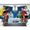 Colección Panini Prizm World Cup Soccer 2018 Colecciones Completas
