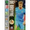 Comprar Online Kevin De Bruyne Top Midfielders Adrenalyn XL Top Class 2022