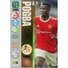 Trading Cards Paul Pogba Top Midfielders Panini Adrenalyn Top Class 2022