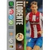 Cromos de Fútbol Marcos Llorente Top Midfielders Adrenalyn XL Top Class 2022