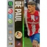 Oferta Cromos Rodrigo De Paul Top Midfielders Adrenalyn XL Top Class 2022