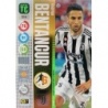 Oferta Cromos Rodrigo Bentancur Top Midfielders Panini Adrenalyn Top Class 2022