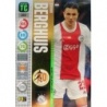 Oferta Cromos Steven Berghuis Top Midfielders Adrenalyn XL Top Class 2022