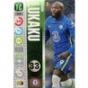 Oferta Cromos Romelu Lukaku Top Forwards Adrenalyn XL Top Class 2022