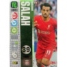 Oferta Cromos Mohamed Salah Top Forwards Adrenalyn XL Top Class 2022
