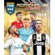 Collection Panini Adrenalyn XL FIFA 365 2019 Complete Collections