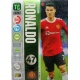 Cristiano Ronaldo Top Forwards Manchester United 320